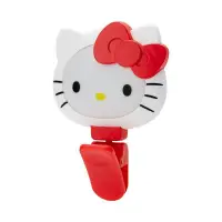 在飛比找蝦皮購物優惠-♥小花花日本精品♥HelloKitty造型自拍補光燈夾自拍燈