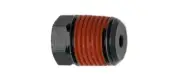 Wilwood Bleed Screw 1/8-27 Black