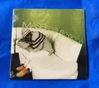 MASE "Feel So Good" RARE FACTORY SEALED CD Single w/ Instrumental 1997 RAP