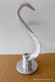 Hobart A200 20 QT Spiral Dough Hook Part 00-477251