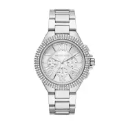 Michael Kors Camille Silver Women's Watch MK6993