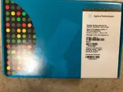 Agilent Technologies Hybridization Gasket Slide Kit 5 G2534-60011 UNOPENED