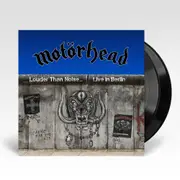 Louder Than Noise... Live in Berlin (Vinyl)