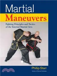 在飛比找三民網路書店優惠-Martial Maneuvers ─ Fighting P
