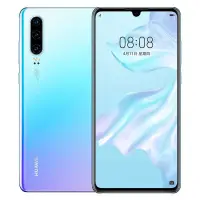 在飛比找蝦皮購物優惠-華為HUAWEI P30 8G/128G 內建谷歌GMS 臺