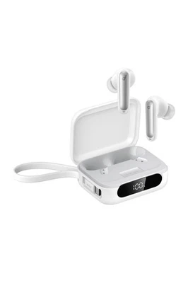 Anker Soundcore P41i earphones A3937 Bluetooth wireless noise canceling White