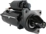 NEW STARTER MOTOR FITS NEW HOLLAND FARM TRACTOR TS100 1998-2003 IS1016 11131430