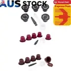 Cup Filter for Nespresso Dolce Gusto Coffee Machine Reusable Capsule Refillable
