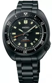 Seiko Prospex Captain Willard 1970 Re-Creation Automatic SLA061 Men Watch AU*au