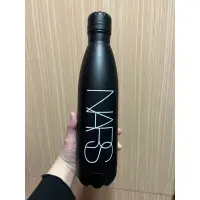 在飛比找蝦皮購物優惠-全新 NARS 極黑時尚保溫瓶 水壺