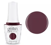 Gelish Professional Gel Polish Figure 8s & Heartbreaks - Dusty Mauve Creme