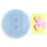 Quicksand Shaker Filler Epoxy Resin Mold Resin Filling Mould DIY Casting Tools