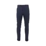 [PT TORINO] PT TORINO Stretch wool Master Fit pants Man 54 54 Blue