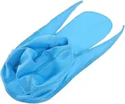 [Healeved] Cycling Cap Polyester Sports Headband Mesh Ventilation for Men Women Outdoor Activities
