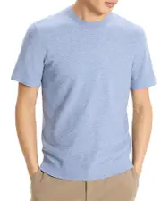 Theory Soris Crewneck Tee