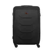Wenger Prymo Hardside Expandable Large Luggage Black