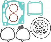 Motorcycle Size 72mm Cylinder & Gasket Kit For 300 XC-E XC-WE TE SX XCW XCW Sixdays TE300(Gasket)