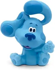 Tonies Blue Audio Toy Figurine from Blue's Clues & You!