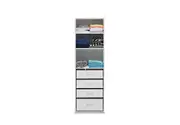 SPACESAVER MK2 Module 4 Drawer 1590