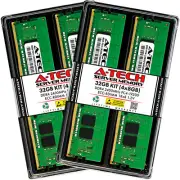 32GB 4x8GB 1Rx8 PC4-2400T-R Cisco UCS C240 M4 C240 M5 C460 M4 C480 M5 Memory RAM