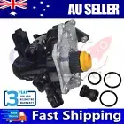 Water Pump Thermostat Housing Assembly 06L121111H Fit for AUDI SKODA Volkswagen