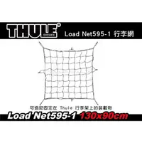 在飛比找PChome商店街優惠-||MyRack|| Thule Load Net 595-