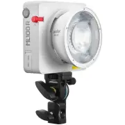 Godox ML100R RGB LED Light Only