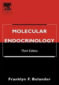 在飛比找博客來優惠-Molecular Endocrinology