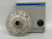 Shimano 12Speed Deore CS-M6100-12 HYPERGLIDE+ MTB Cassette Sprocket (10-51T)