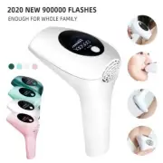 Laser Epilator