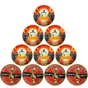 "I Can Do It" Motivational Challenge Coin Encouragement Achievement Pocket Token