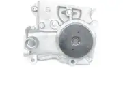 Water Pump For 86-87 Mazda 626 B2000 DX GT LX Base SE-5 MB58X5 Engine Water Pump (for: Mazda)