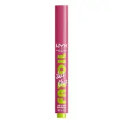 NYX Fat Oil Slick Click Dm Me