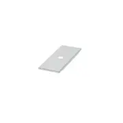 SNOW PEAK IGT Stainless Tray (0.5 Unit)