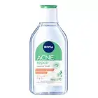 Nivea Acne Repair Advanced Micellar Reduce Acne Makeup Remover Cleanser 400ML