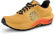 [Topo Athletic] Men's MTN Racer 4 Lightweight Comfortable 5MM Drop Trail Running Shoes, Athletic Shoes for Trail