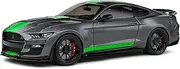 Solido 1:18 Ford Mustang GT500 Grey 2020