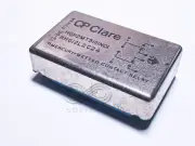 HGR2MT51111N01 CP Clare Mercury-Wetter Reed Relay 24VDC DPDT 2A/5A 8-Pin HGR2MT