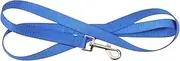 Nylon Dog Training Leash Durable Pet Traction Rope for Outdoor Use Lightweight Strong Cable for Dogs Comfortable and Skin Friendly Design