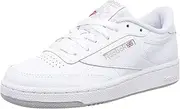 [Reebok] Men's Club C 85