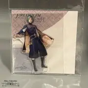 Fire Emblem Three Houses Acrylic Stand- Seteth