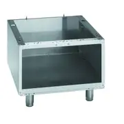 Fagor open front stand to suit -10 models in 700 series MB7-10
