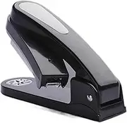 Stapler Rotatable Office Stapler Multifunctional and Labor-Saving Stapler Handheld Standard Stapler Office Stationery for Binding Paper Mini Stapler