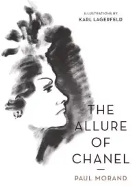 在飛比找博客來優惠-The Allure of Chanel