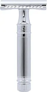 Edwin Jagger Double Edge Safety Razor