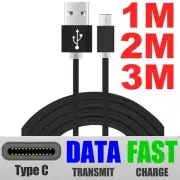 *2021* USB Type C to USB-C Cable QC3.0 60W PD Quick Charge Cable Fast Charging