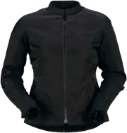 Z1R Women's Zephyr Jacket Black M 2822-0985