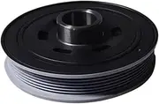 Compatible For Chevrolet Captiva 25182193 Auto Parts Crankshaft Belt Pulley