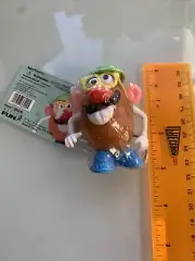 MR. POTATO HEAD TOY STORY SEALED WITH ALL PARTS VINTAGE NIP