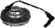 Fan Clutch For 2008-2010 Ford F-250 Clockwise Threaded Thermal 5 Pin Terminals